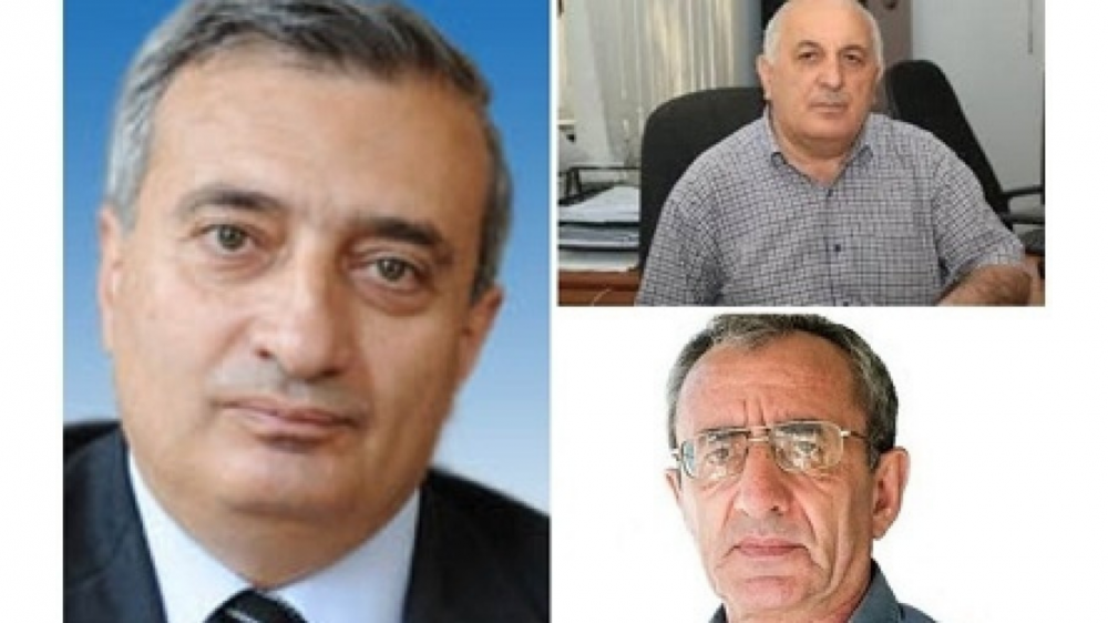 Սեւրի հաշտության պայմանագրի 100-ամյակը. «Սյունյաց երկիրը» հեռավար հարցազրույց է վարել ՀՀ ԳԱԱ պատմության ինստիտուտի տնօրեն, ակադեմիկոս Աշոտ Մելքոնյանի հետ