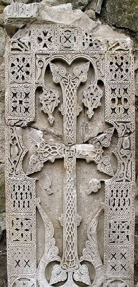 Խաչվերաց՝ տօն ուխտի եւ ցնծութեան