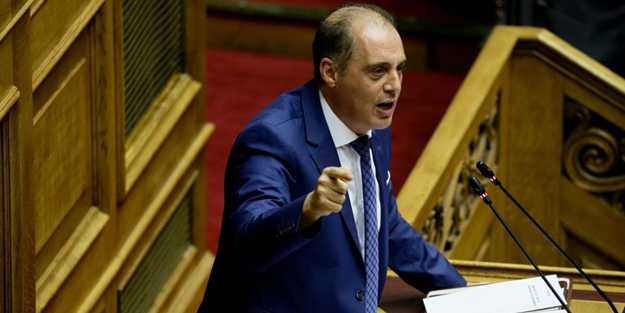 Հույն քաղաքական գործիչ. «Պիտի ոչնչացնեինք թուրքերի նավատորմը»