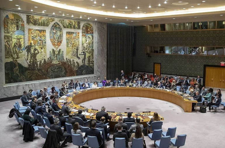 ՄԱԿ-ի Ապահովութեան խորհուրդը կը նախատեսէ արտակարգ նիստին քննարկել Լեռնային Ղարաբաղի իրադրութիւնը