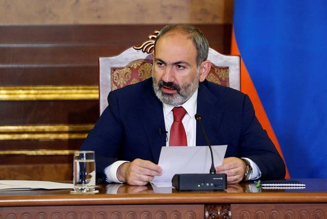 Թուրք սպաները ուղղակի ներգրավված են Արցախի դեմ Ադրբեջանի գործողություններում. Փաշինյանը՝ BBC-ին