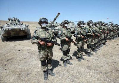 Ուշագրավ փաստեր. հայտնի է, թե ինչու է Թուրքիան սիրիացի վարձկաններին Ադրբեջան ուղարկում`հայերի դեմ կռվելու. «Ժողովուրդ»