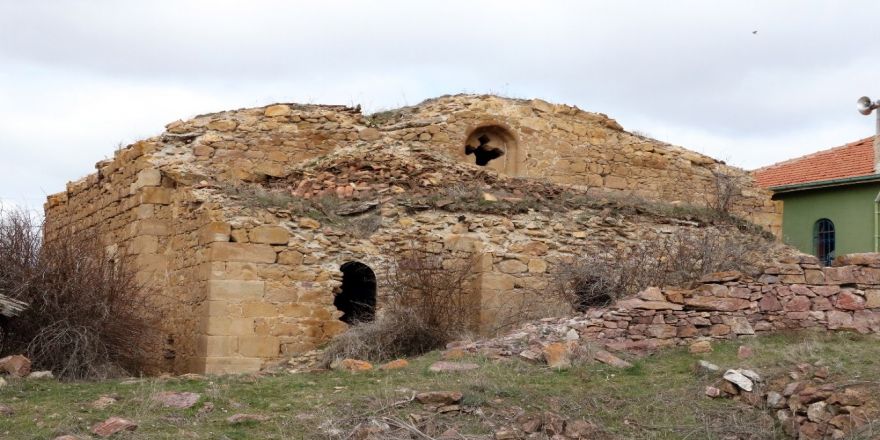 Պանդուխտների գյուղը Յոզղատում