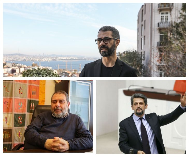 Պոլսահայութիւնը անհանգիստ է հնարաւոր թիրախաւորումներէ