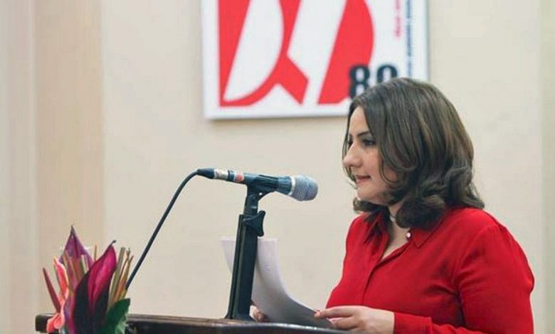 Հնարավոր է՝ թուրքական իշխանությունները պատգամավորական անձեռնմխելիությունից զրկեն ու ձերբակալեն Կարո Փայլանին. Մելինե Անումյան