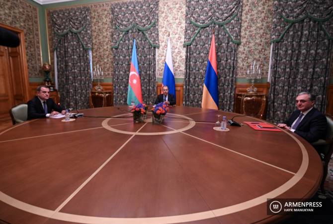 Մոսկովյան հայտարարությունն ու թուրքական մարտահրավերները