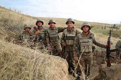 «Փաստ». Թուրքիան պետք է համակերպվի ԼՂ հակամարտության կարգավորման բանակցային գործընթացից դուրս մնալու իրողության հետ