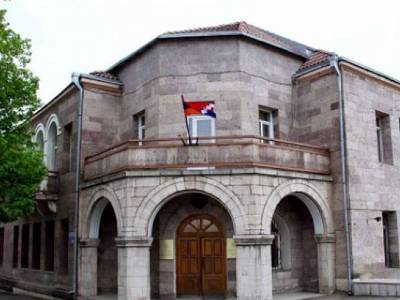Ադրբեջանի և Թուրքիայի կողմից կիրառվող մեթոդները սպառնալիք են տարածաշրջանի բոլոր երկրների համար. Արցախի ԱԳՆ