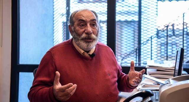 Թուրքիայի վարքագիծը հայերին ստիպում է, որ իրենց վատ զգան. Էստուկյան