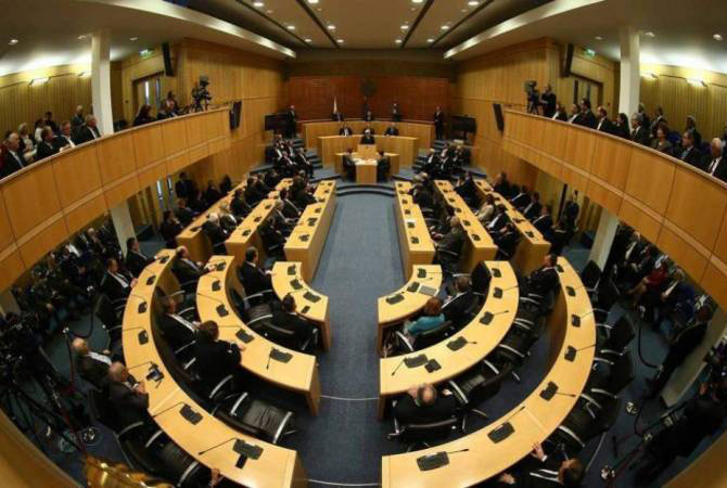 Կիպրոսի խորհրդարանը միաձայնութեամբ ընդունած է Արցախի դէմ ազրպէյճանական յարձակումը դատապարտող բանաձեւ