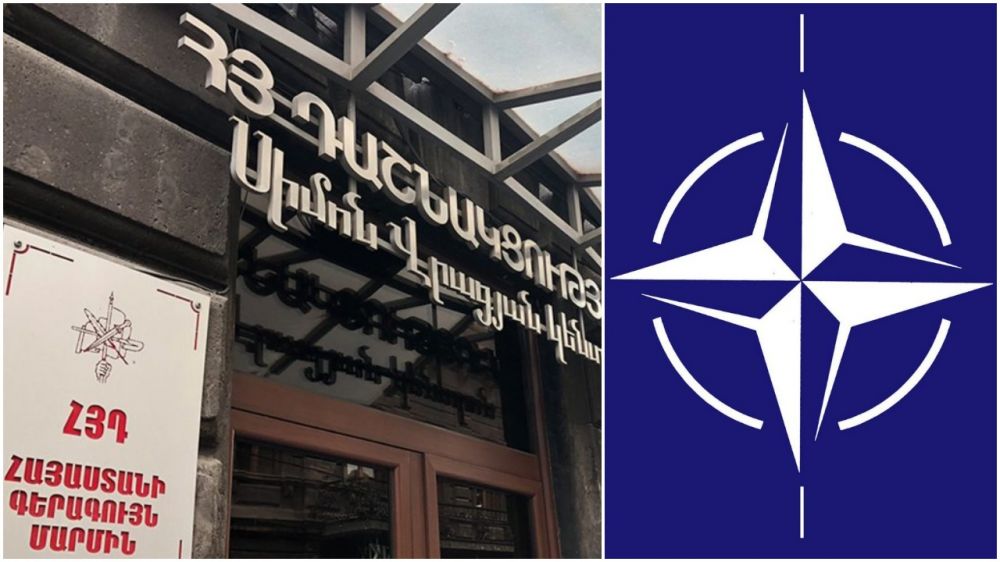 Պահանջում ենք ՀՀ իշխանություններից` դիմել ՆԱՏՕ-ին. ՀՅԴ ՀԳՄ հայտարարությունը