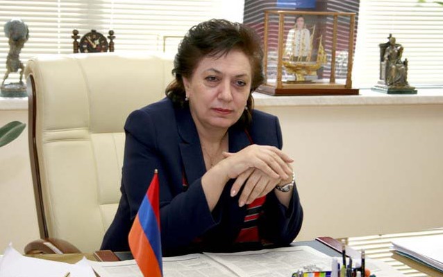 Տարածաշրջանը` հրի բոցերում