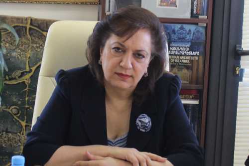 Անպարտ է հայ ոգին, յաւերժ են Հայաստանն ու Արցախը