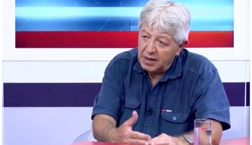 «Թուրքիան ունի խնդիր, որի լուծումը տարածաշրջանում հայկական գործոնը ֆիզիկապես վերացնելն է»․ Հարություն Մեսրոբյան