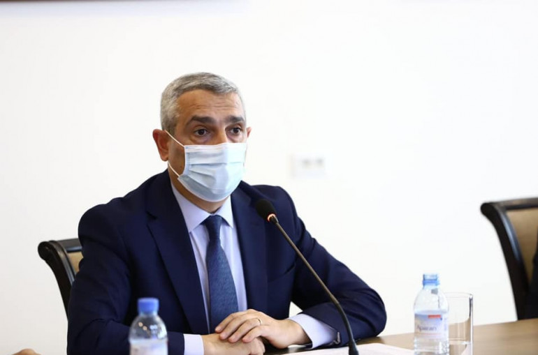 Անհասցե կոչերը ցուցադրաբար մերժվում են Ադրբեջանի և Թուրքիայի կողմից. Արցախի արտգործնախարարը միջազգային հանրությանը կոչ է անում ճանաչել Արցախի Հանրապետության անկախությունը