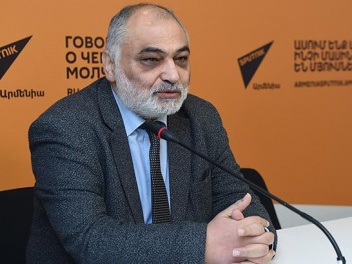 Թուրքիա. 5 կետ․ Ռուբեն Սաֆրաստյանի գրառումը