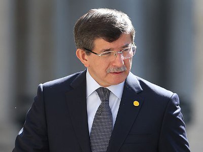 Էրդողանն աշխարհի համար ավելի վտանգավոր է, քան կորոնավիրուսը. Դավութօղլու