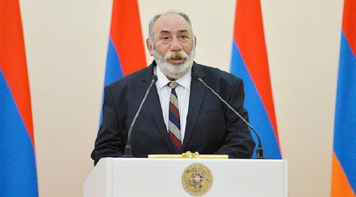 «Լաւագոյն հանգուցալուծումը հայկական կողմի ջախջախիչ յաղթանակն է. այն Ադրբեջանին կը ստիպի զինադադար խնդրել». Էսդուգեան