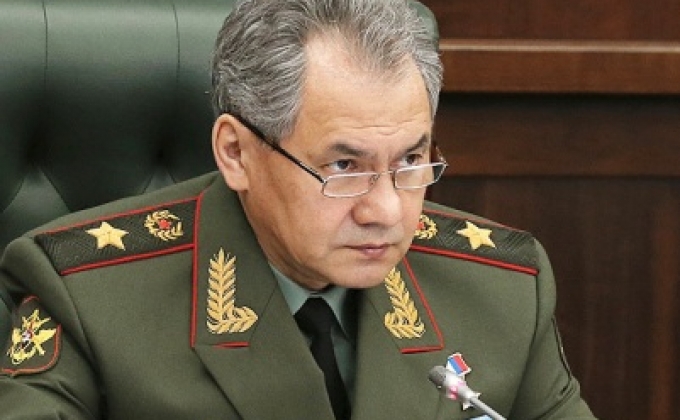 Ռուսաստանի և Թուրքիայի պաշտպանության նախարարները քննարկել են ԼՂ հակամարտության կարգավորման հարցը