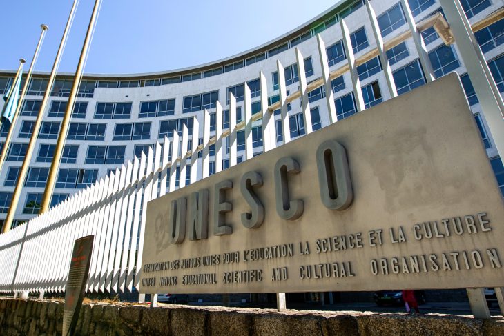 Մոսկուա յորդորած է UNESCO-ն մասնակցիլ Արցախի մէջ մշակութային արժէքներու պահպանման