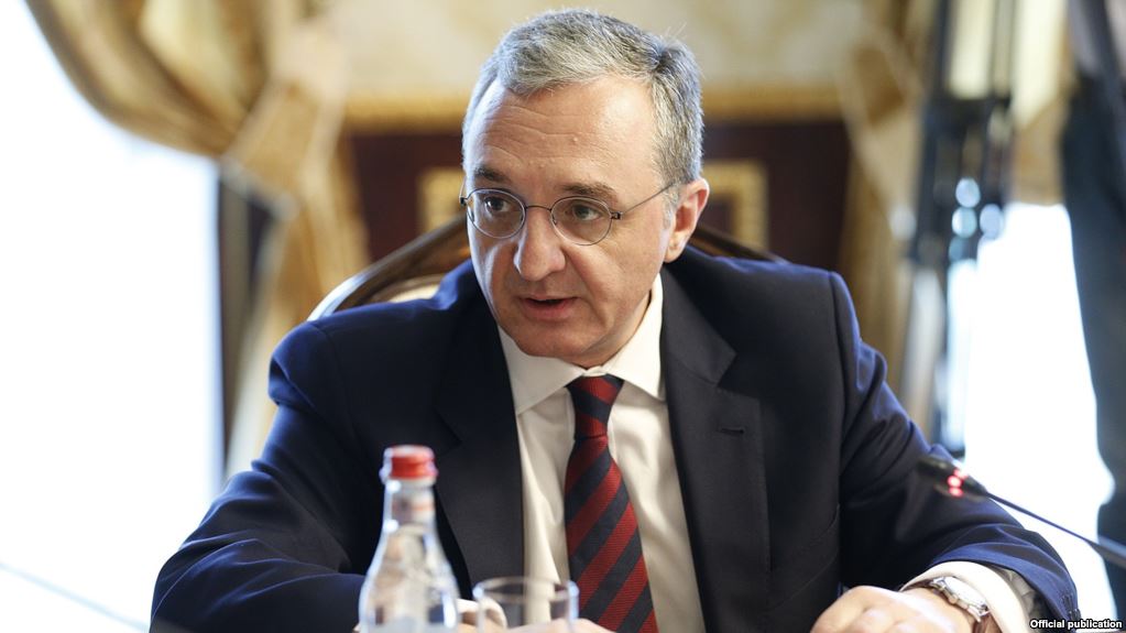 «Պատերազմի դադարեցման մասին յայտարարութիւնը չի կարող համարուել ԼՂ հիմնախնդրի համապարփակ հանգուցալուծում». Զօհրապ Մնացականեան