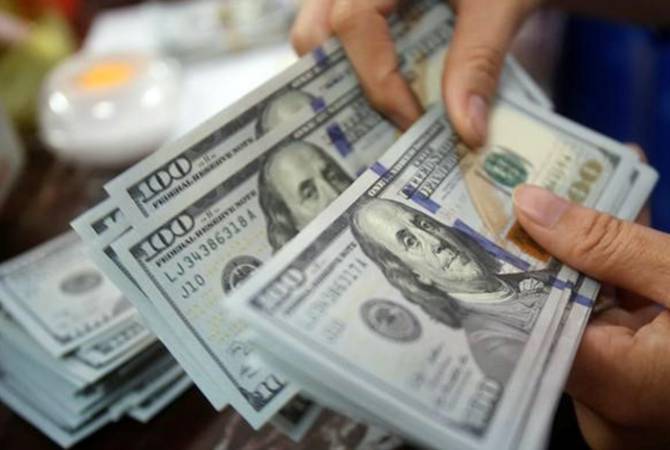 Թուրքիայի կարճաժամկետ արտաքին պարտքը մեկ տարվա ընթացքում ավելացել է 13 միլիարդ դոլարով
