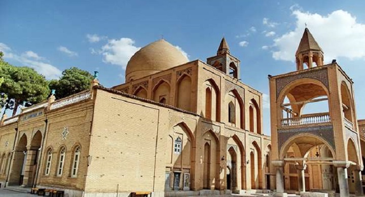 Սպառնալիքներ՝ իրանահայոց հասցէին
