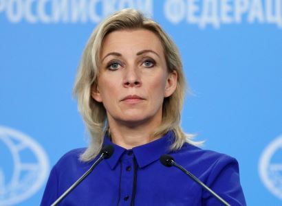 Զախարովա. Ռուս-թուրքական կենտրոնը առնչություն չունի Ղարաբաղում խաղաղապահ գործողության հետ