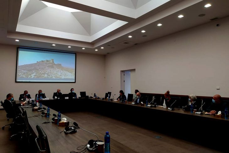 Տեղի ունեցաւ «Կիլիկիան եւ կիլիկիահայութիւնը Հայոց Ցեղասպանութեան տարիներին» միջազգային գիտաժողովը