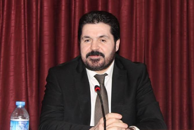 Թուրքիայում հիմնվում է քրդական նոր, իշխանամետ կուսակցություն. Սայան