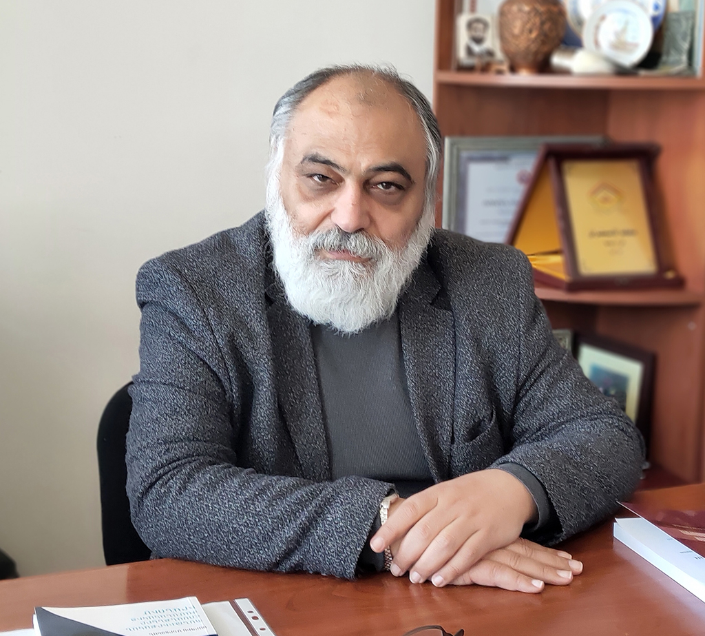 Շուրջ հարյուր տարի անց․ մեթոդներն ու ձեռագիրը չեն փոխվում