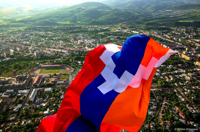 Ֆրանսիայի Կլամարի քաղաքային խորհուրդն Արցախի ինքնիշխանության ճանաչման մասին բանաձև է ընդունել