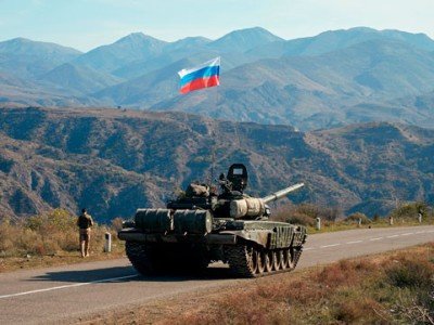 Թուրքիան եւ Ռուսաստանը ԼՂ հարցով համատեղ կենտրոն ստեղծելու մասին համաձայնագիր են ստորագրել
