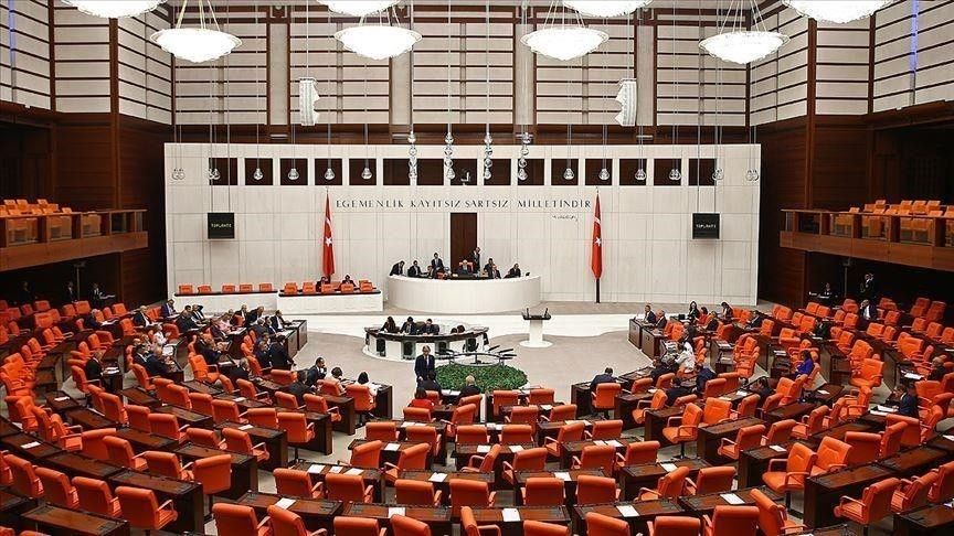 Թուրքիայի խորհրդարանը հավանություն է տվել Լիբիայում և Աֆղանստանում թուրքական զորքերի ներկայության երկարաձգմանը