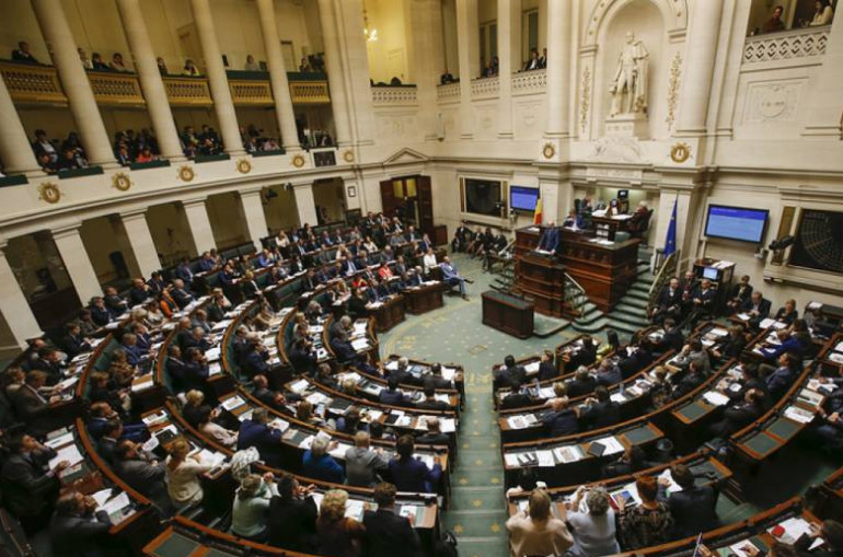 Բելգիայի խորհրդարանի հանձնաժողովը հավանություն է տվել Ադրբեջանին և Թուրքիային դատապարտող նախագծին