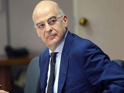 ԵՄ-ն դանդաղ տեմպերով է շարժվում՝ ի պատասխան Արեւելյան Միջերկրական ծովում Թուրքիայի սադրանքներին. Հունաստանի ԱԳՆ