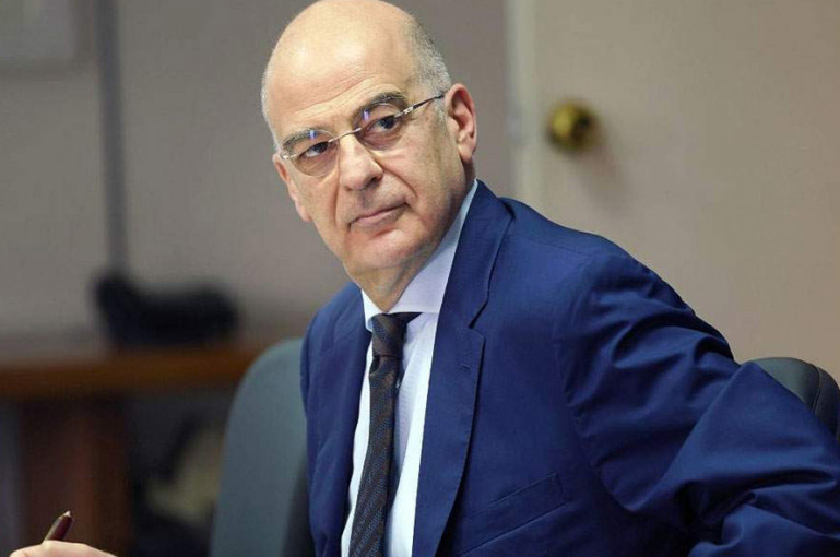 «Թուրքիան կը սպառնայ Եւրոպայի, Միջին Արեւելքի, արաբական աշխարհի Եւ կովկասեան շրջանի կայունութեան» կ՛ըսէ Տենտիաս