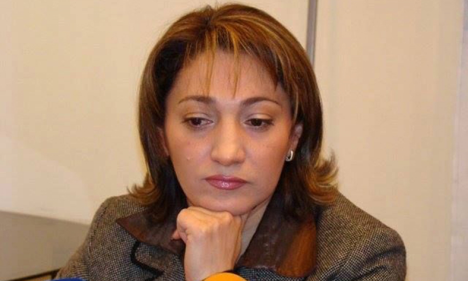 «Թուրքիայի 100 տարուայ երազանքը՝ Մեղրիով ճանապարհը ունենալու, իրականացուեց Նիկոլ Փաշինեանի ձեռքով». Լիլիթ Գալստեան