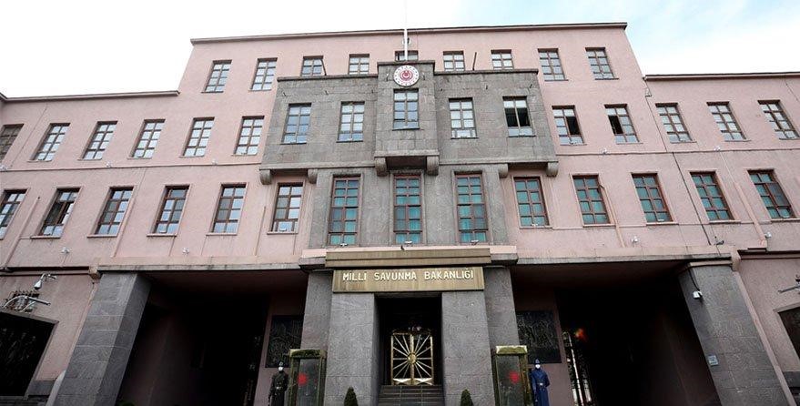Թուրքիան շարունակում է բանակցել Ռուսաստանի հետ Ս-400-ի երկրորդ գնդի մատակարարման շուրջ. Թուրքիայի ՊՆ