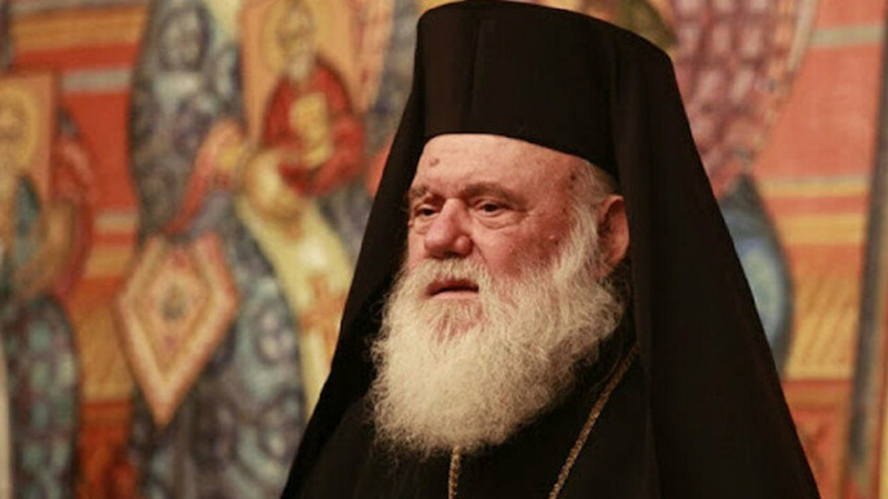 Թուրքերին խիստ զայրացրել է Համայն Հունաց Արքեպիսկոպոսի հայտարարությունը