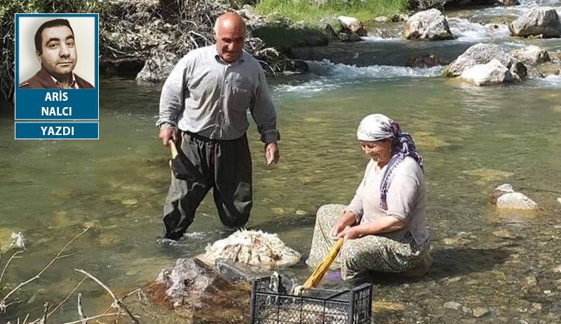 Արիս Նալջըի հոդվածը Թուրքիայում անհետ կորած քաղդեացի զույգի մասին․ «Ո՞վ և ինչու՞ չի գտնում Հյուրմյուզ Դիրիլին»