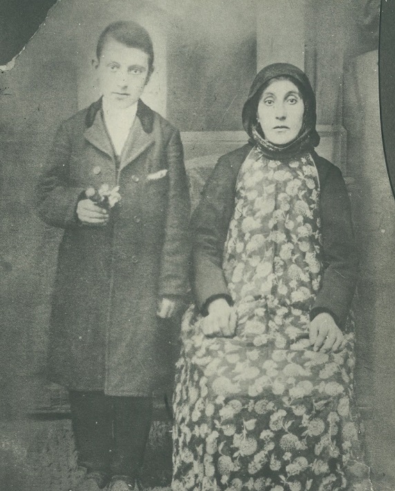 Կորքիի նուիրուած ֆիլմին անդրանիկ ցուցադրութիւն Նիւ Եորքի «Մեթ» թանգարանին մէջ