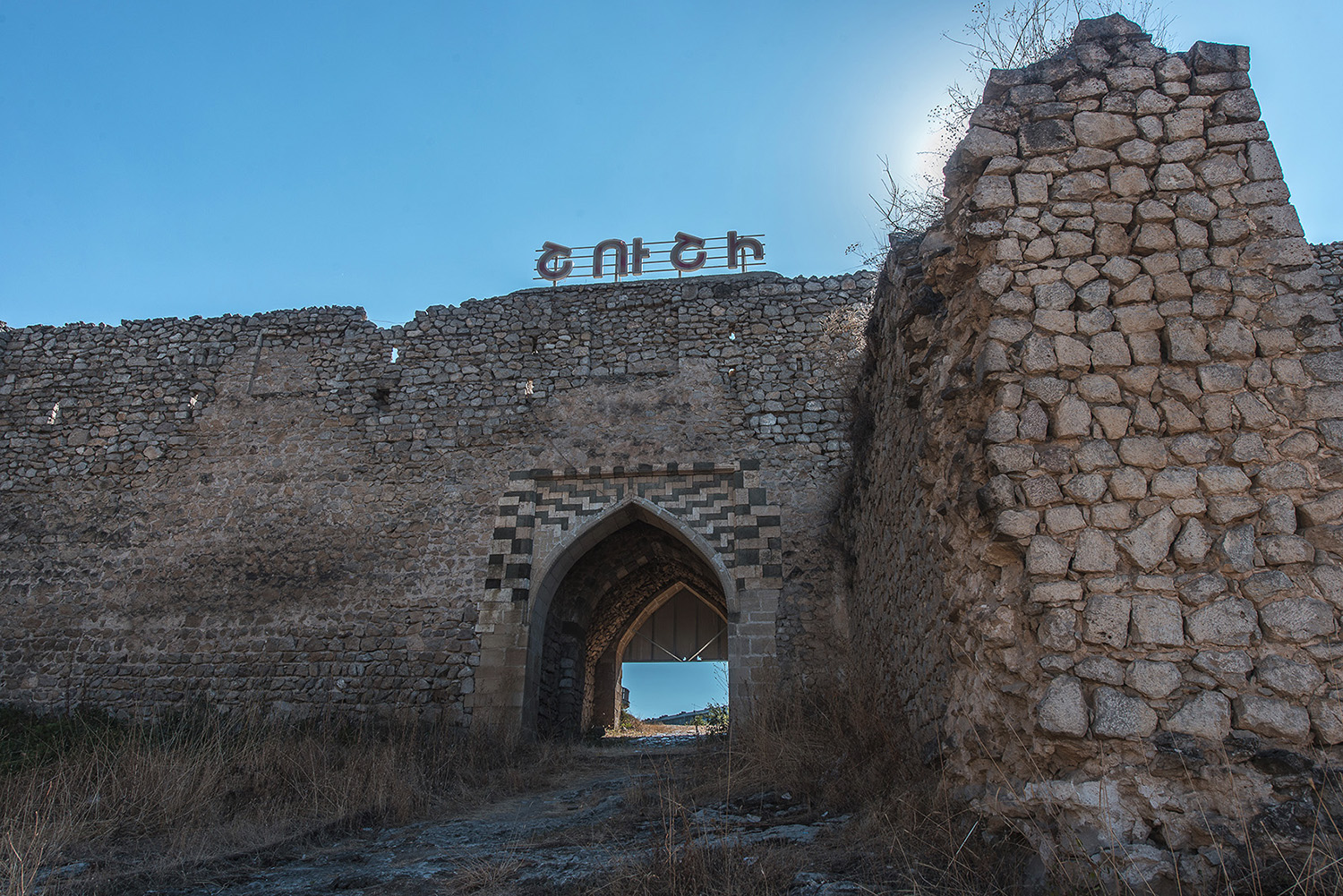 Շուշիում Գորշ գայլերը դպրոց են բացելու. Էրդողանն ու Ալիեւը հավանություն են տվել