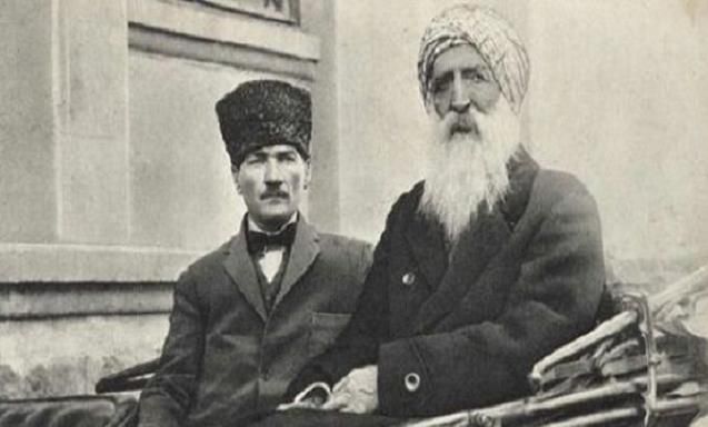 Էրդողանամետ քրդական կուսակցությունը ցանկանում է, որ քրդերը հիշատակվեն որպես Թուրքիան հիմնադրող ժողովուրդ