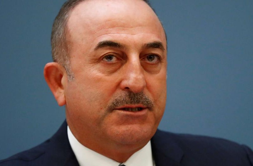 Թուրքիան արձագանքել է Հայաստանի ներքաղաքական զարգացումներին