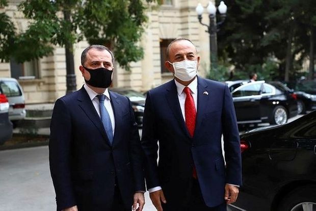 Թուրքիան, Ազրպէյճանն ու Թուրքմենիստանը տարբեր մարզերու մէջ իրենց գործակցութիւնը ամրապնդելու միացեալ յայտարարութիւն ստորագրեցին