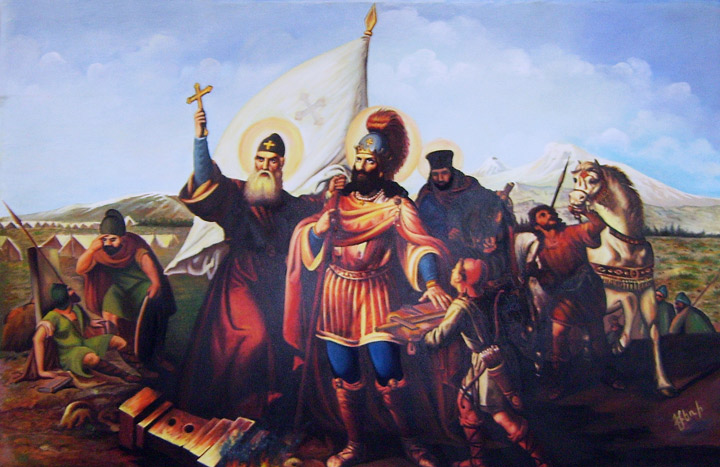 Բարոյական յաղթանակէն աղէտաբեր պարտութիւն (Աւարայրի ճակատամարտ, 1570-ամեակ)