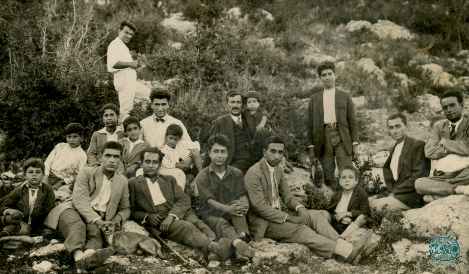 Իսքենդերունի սանջակը (Ալեքսանդրեթի մարզ- Ակունք խմբ․) և Մուսա լեռան այլընտրանքային պատմությունը