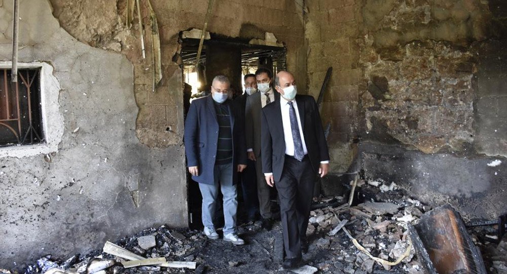 Ակնարկ. Թրքական թափանցումներ եւ կտրուկ անցումներ