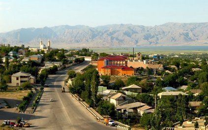 Ադրբեջանը կապվում է Նախիջեւանի, Թուրքիայի հետ, իսկ Ռուսաստանը կարող է երկաթգիծ բացել դեպի Հայաստան. Ալիեւ